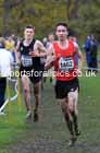 Senior Men and Under-23 Men, 2022 British Athletics Cross Challenge, Sefton Park, Liverpool.  Photo: David T. Hewitson/Sports for All Pics
